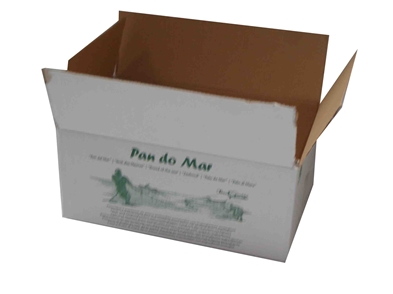 Pan Du Mar E-bølge
