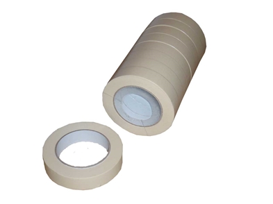 MaskingTape Creme 50m, 36/rl. ks