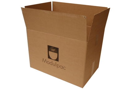 Modulpac Lagon