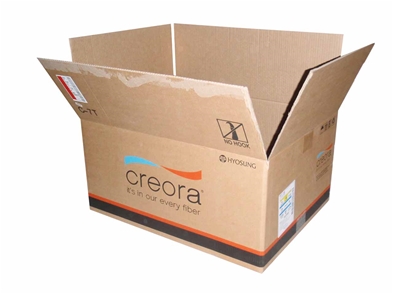 Ceora BC-bølge