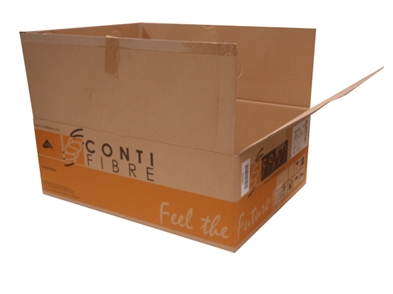 Conti Fibre (db)