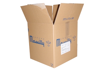 Massilly, db