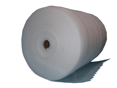 Foam i rulle, 1mm, 300meter