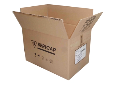 Bericap EB-bølge