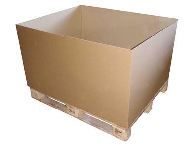 Tekeskopbund neutral, ny