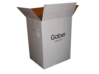 Gaber db